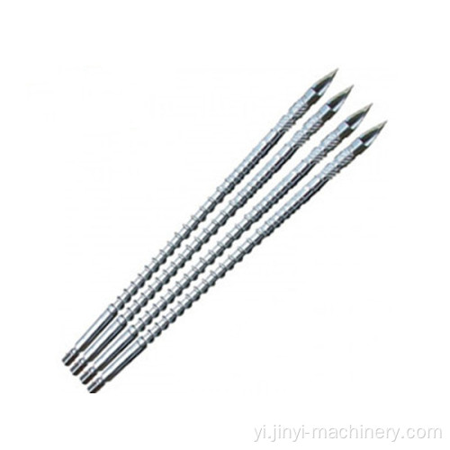 JYG6 טול שטאָל שרויף W10Mo4Cr4V3Co10 צומיש דורך פאַרגליווערט